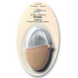 JJP12039 - Pebble Quilting Sewing  Needles